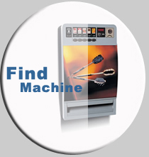 Find Machines